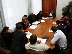 В Бердске не принят тариф на 2012 год по содержанию муниципального жилья