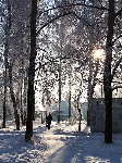 В зимнем парке_6